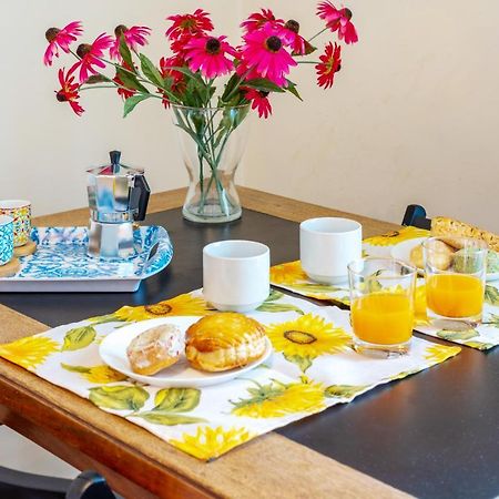 Dali Home Bari Eksteriør bilde