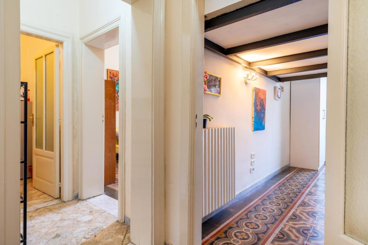 Dali Home Bari Eksteriør bilde