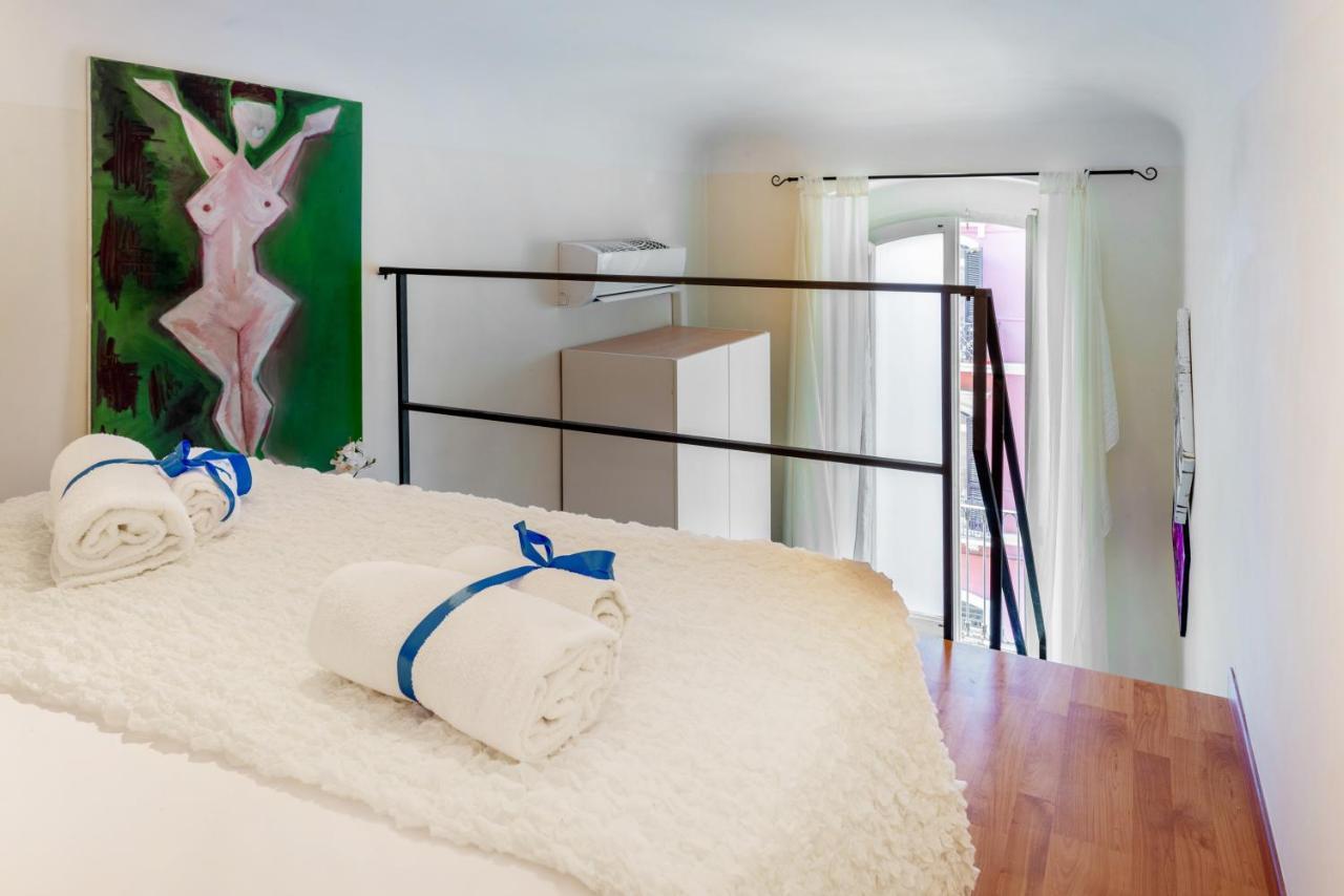 Dali Home Bari Eksteriør bilde