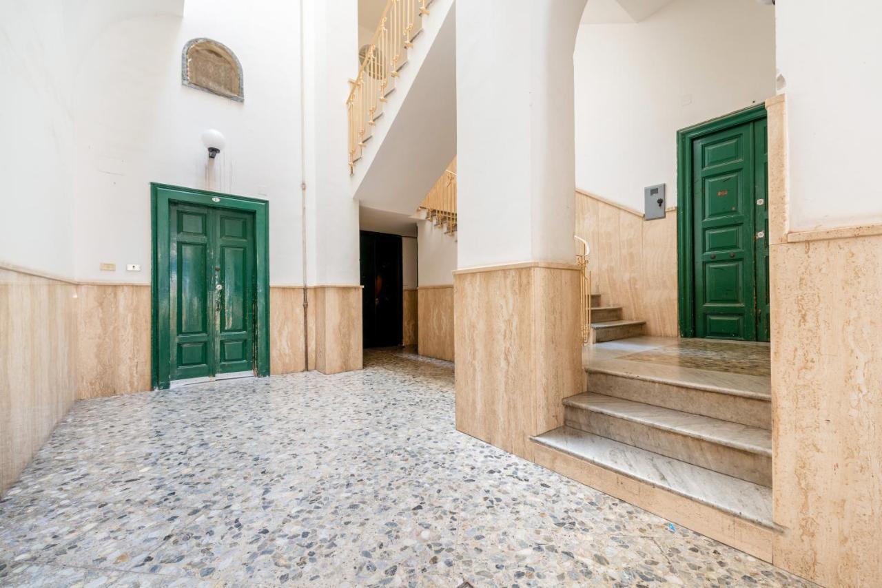 Dali Home Bari Eksteriør bilde