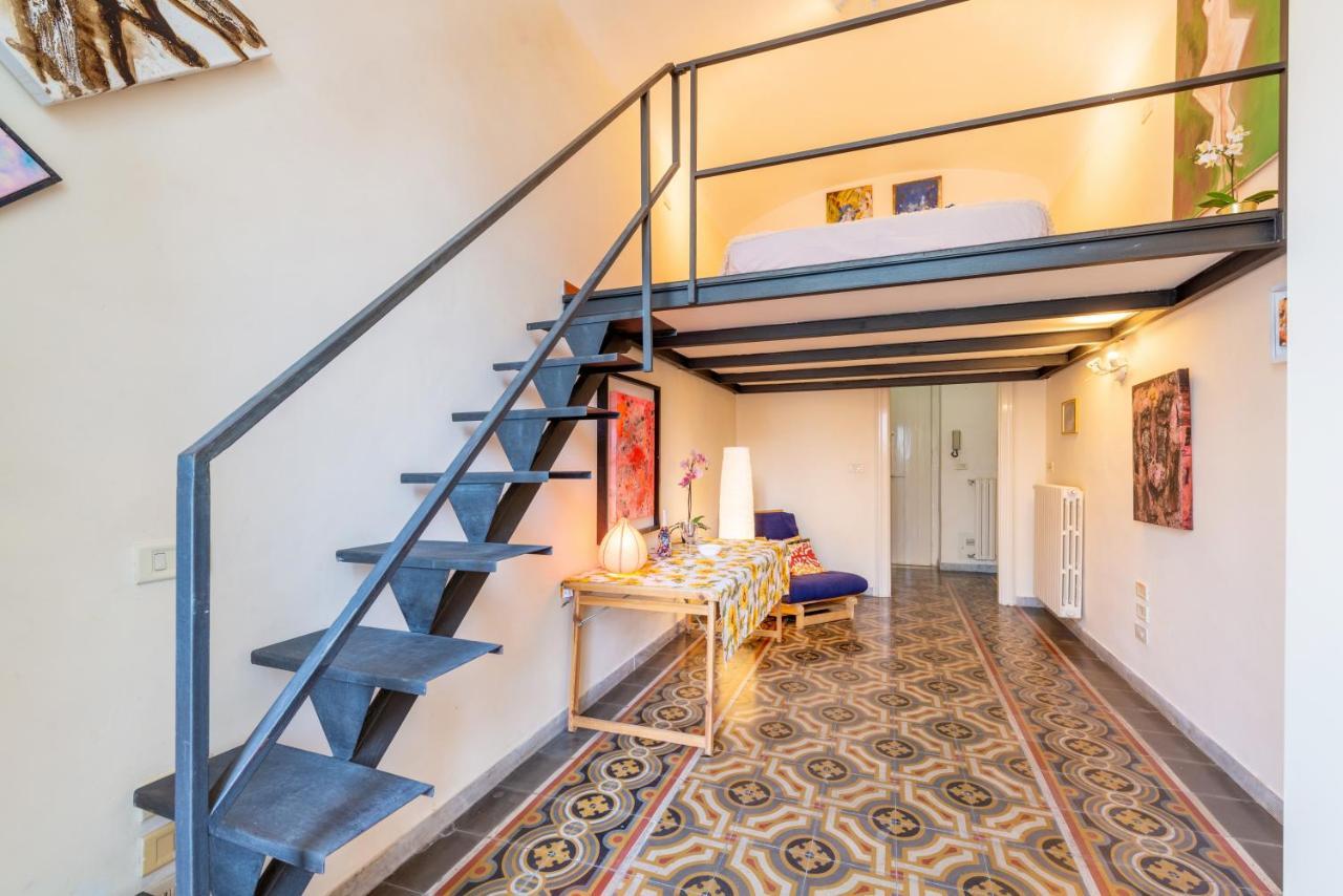 Dali Home Bari Eksteriør bilde